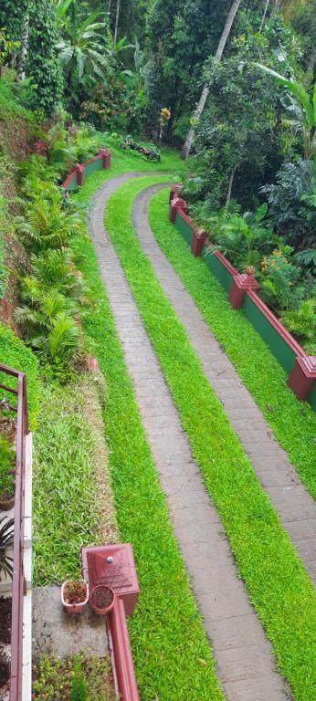Linn View Home Stay Munnar Extérieur photo