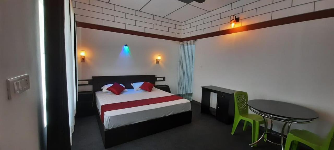 Linn View Home Stay Munnar Chambre photo