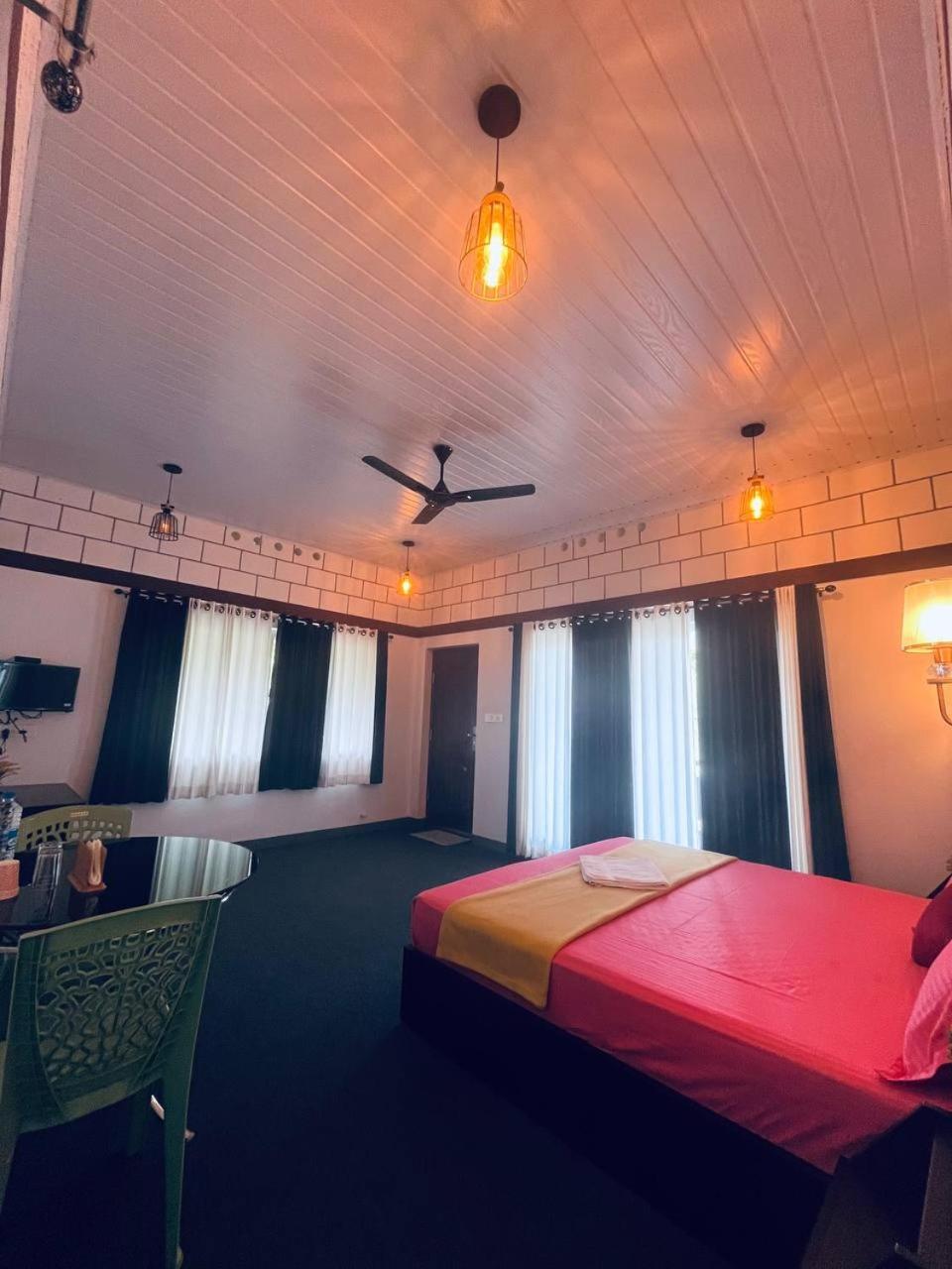 Linn View Home Stay Munnar Chambre photo