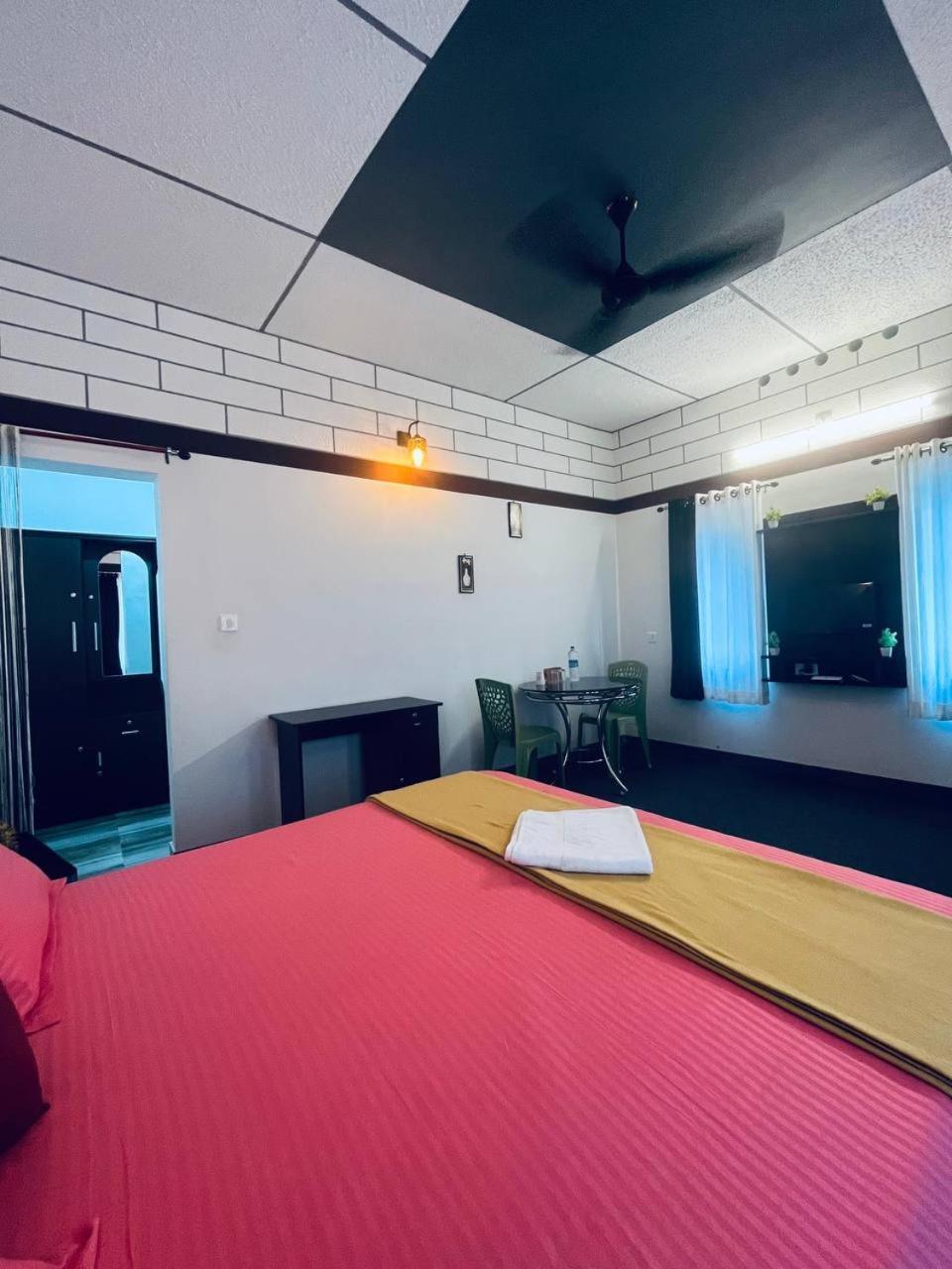 Linn View Home Stay Munnar Chambre photo