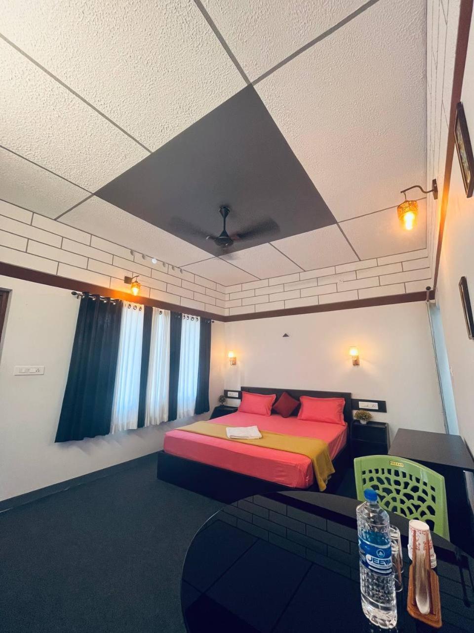 Linn View Home Stay Munnar Chambre photo