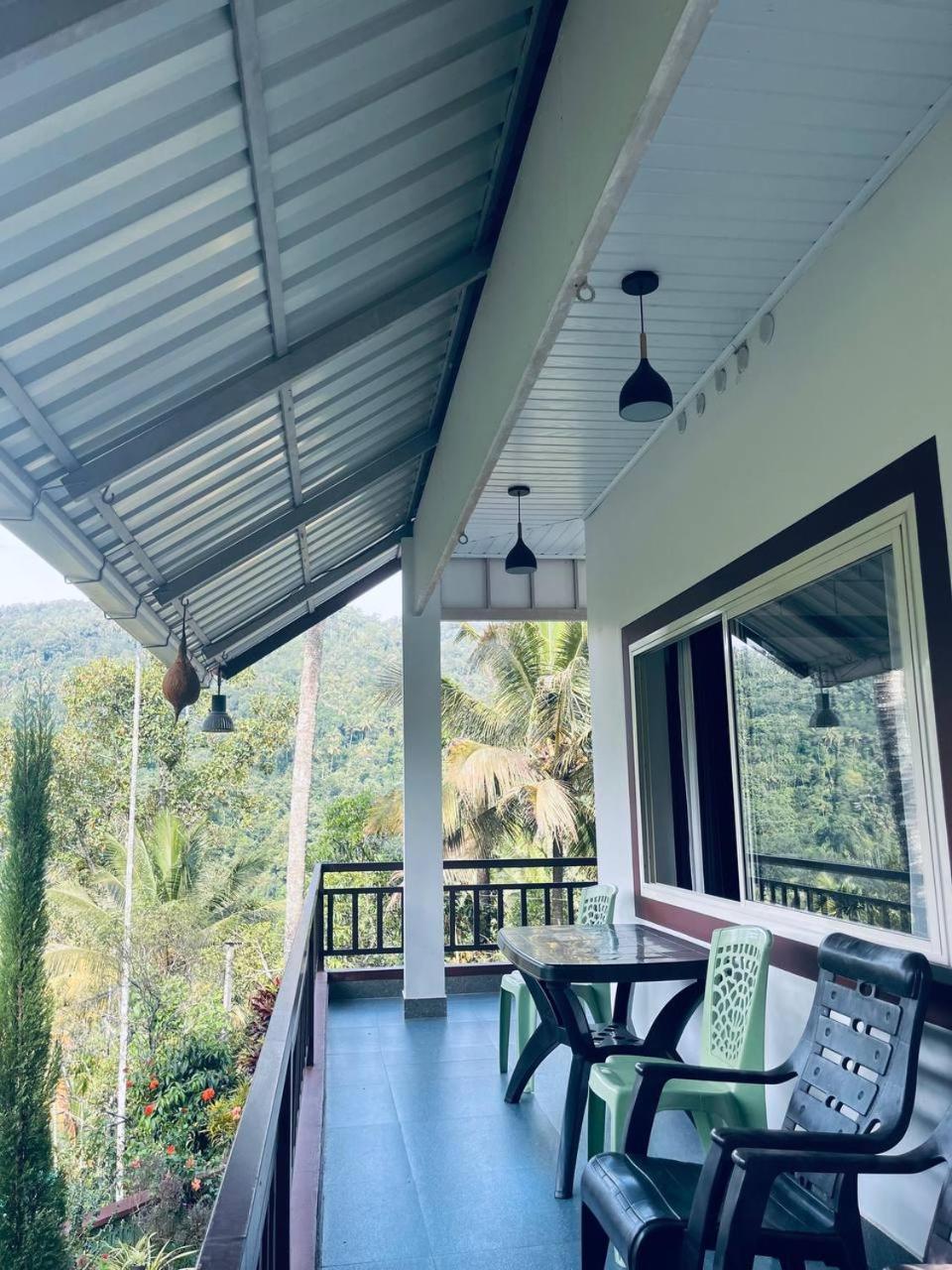Linn View Home Stay Munnar Chambre photo