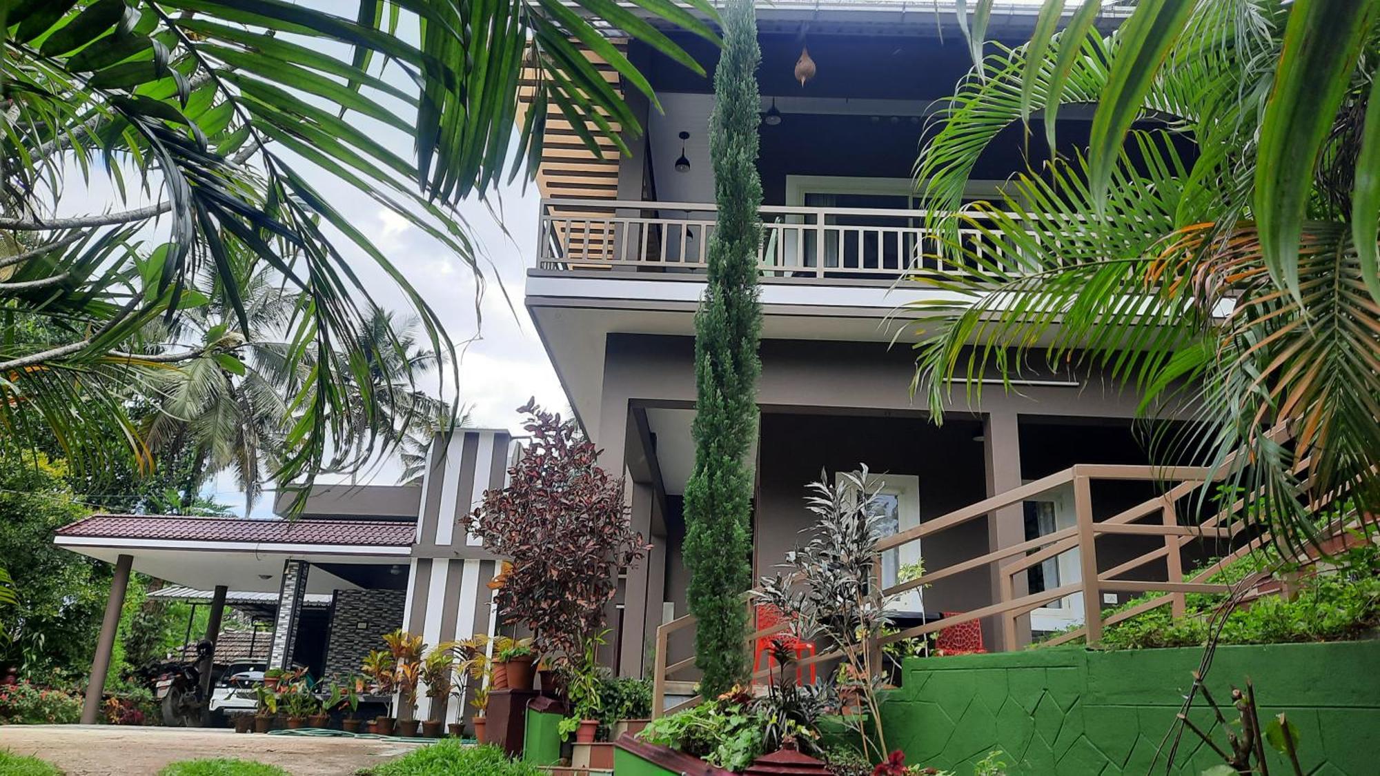 Linn View Home Stay Munnar Chambre photo
